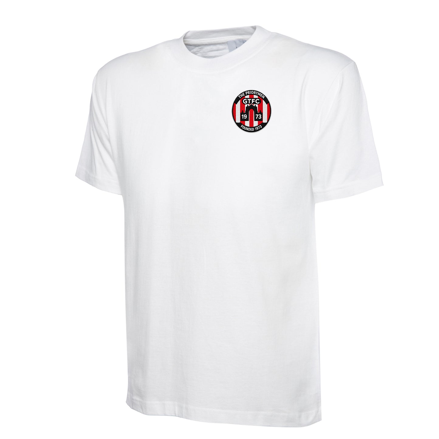 Childs Guisborough Town Football Shirt