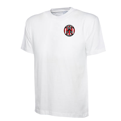 Childs Guisborough Town Football Shirt