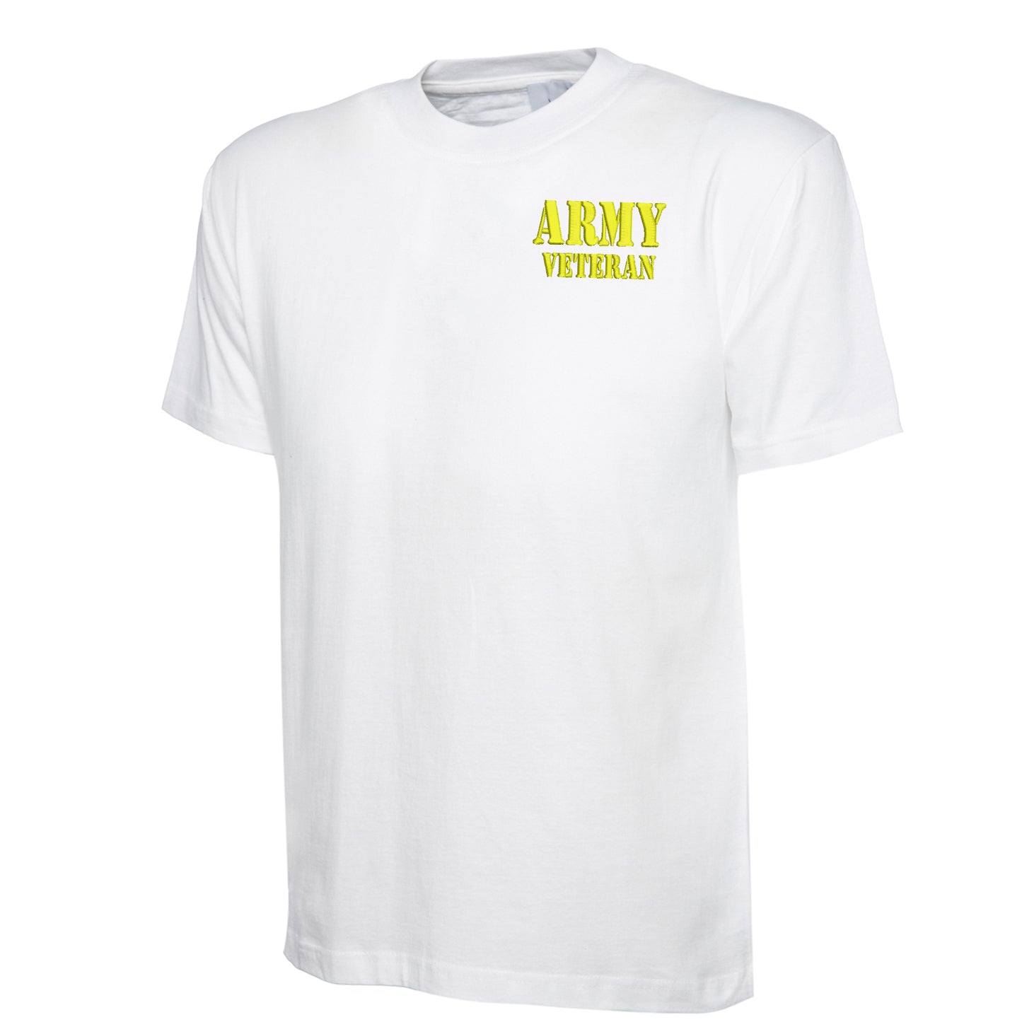 Army Veteran T-Shirt