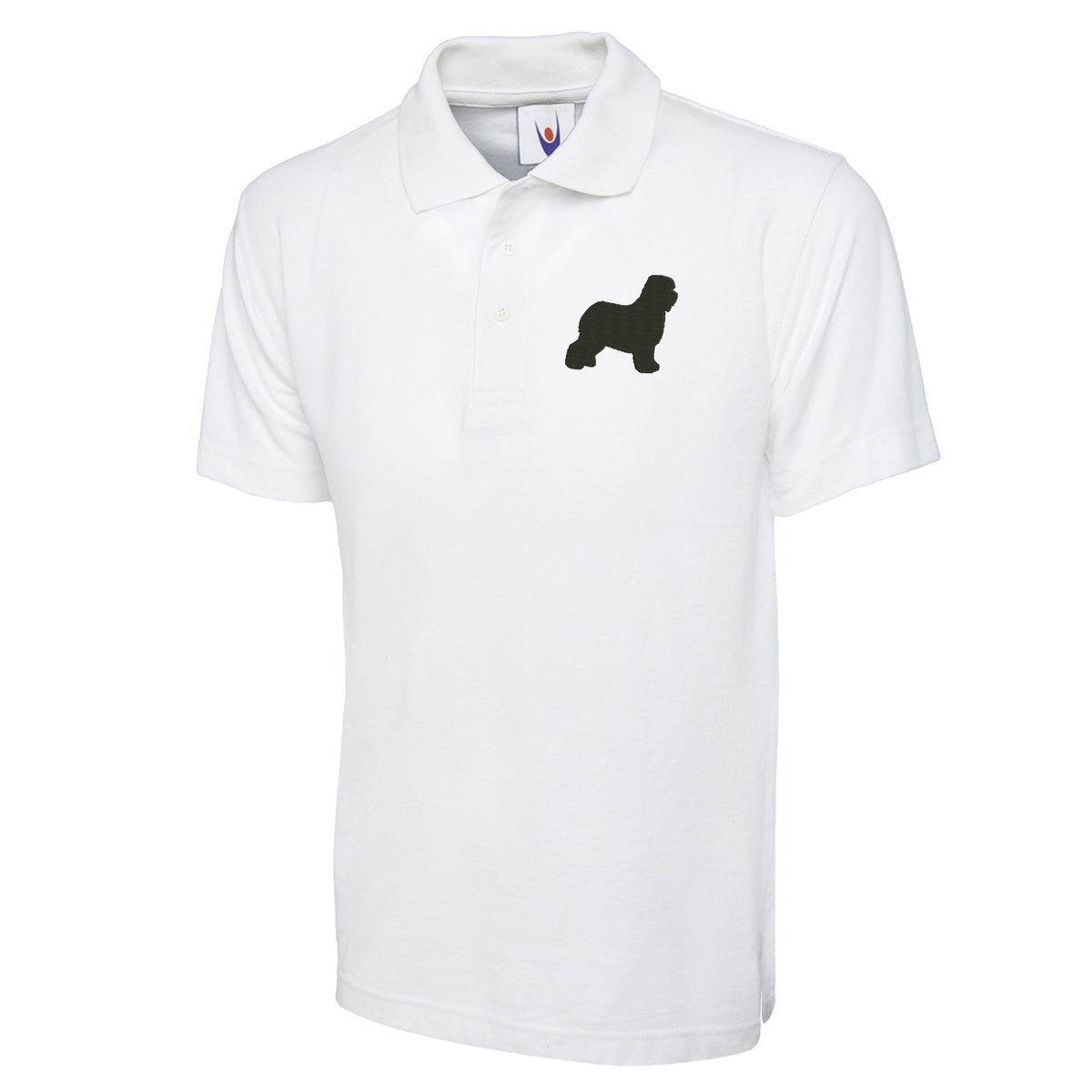 Old English Sheepdog Classic Polo Shirt
