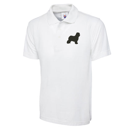 Old English Sheepdog Classic Polo Shirt