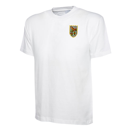 Classic West Bromwich Albion T-Shirt