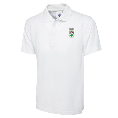 Newcastle Gosforth RFC Polo Shirt