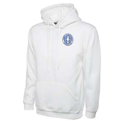 Kilmarnock Classic Football Hoodie