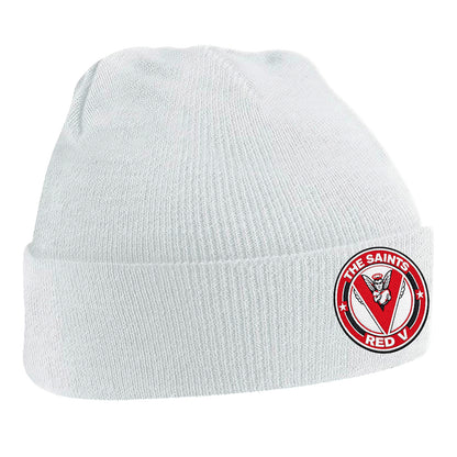 St Helens Rugby League Beanie Hat