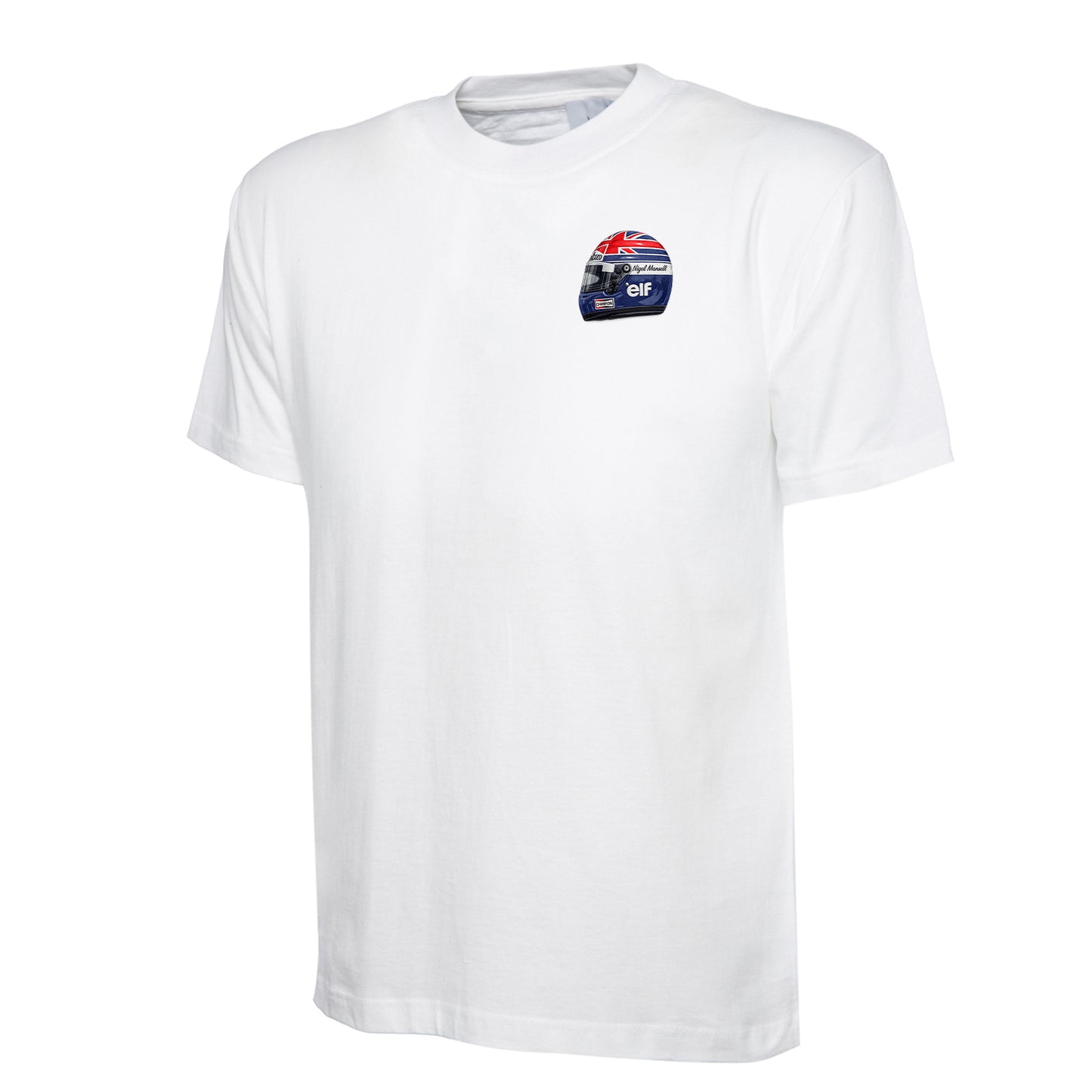 Childs Nigel Mansell World Champion 1992 Shirt 