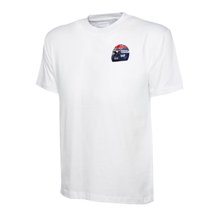 Childs Nigel Mansell World Champion 1992 Shirt 