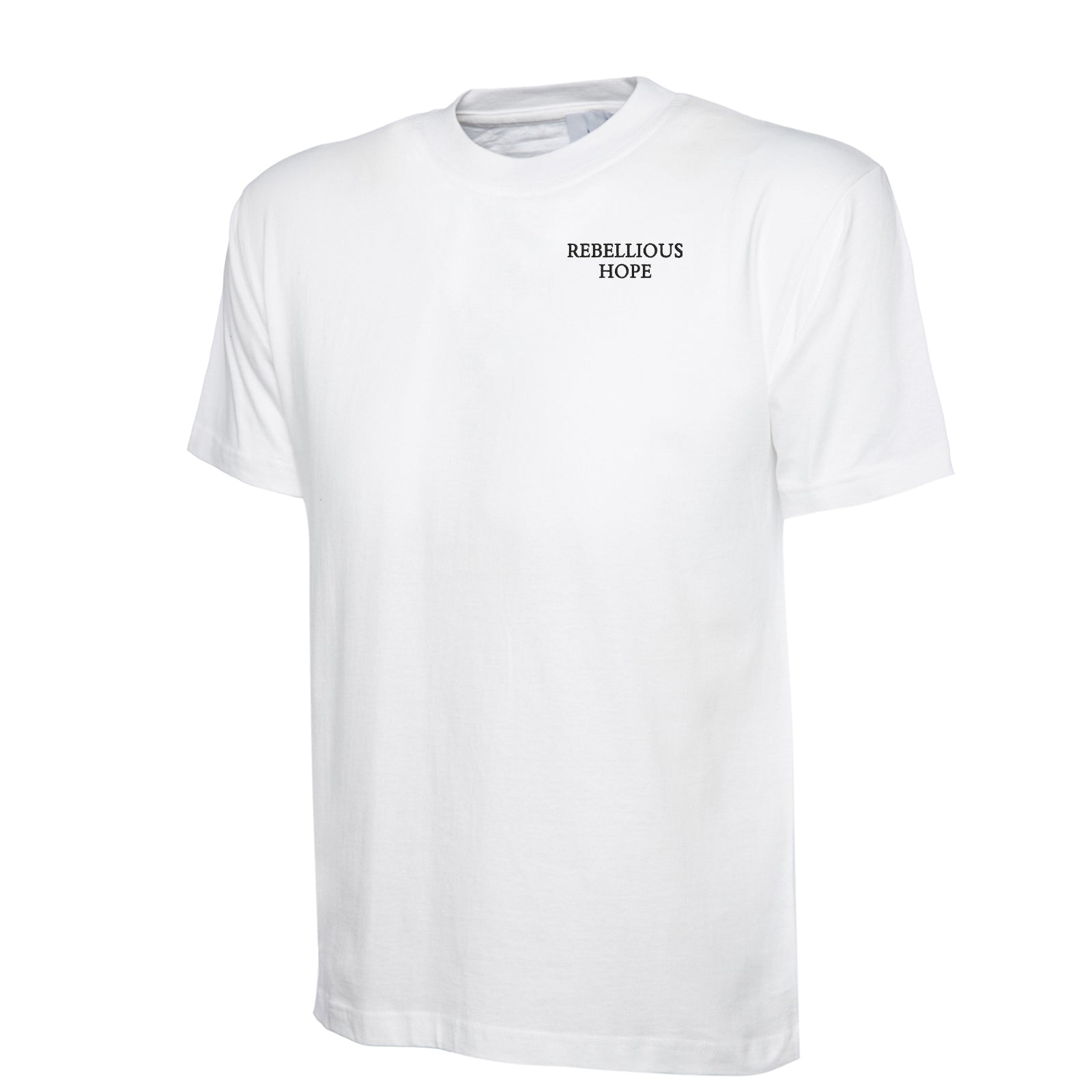Childs Cancer Journey Shirt