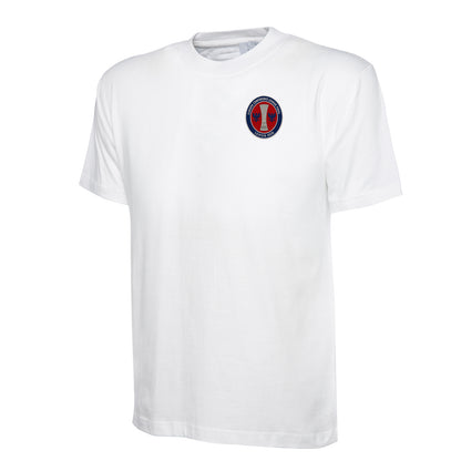 Childs Crystal Palace Europa Conference League Final 2026 Shirt