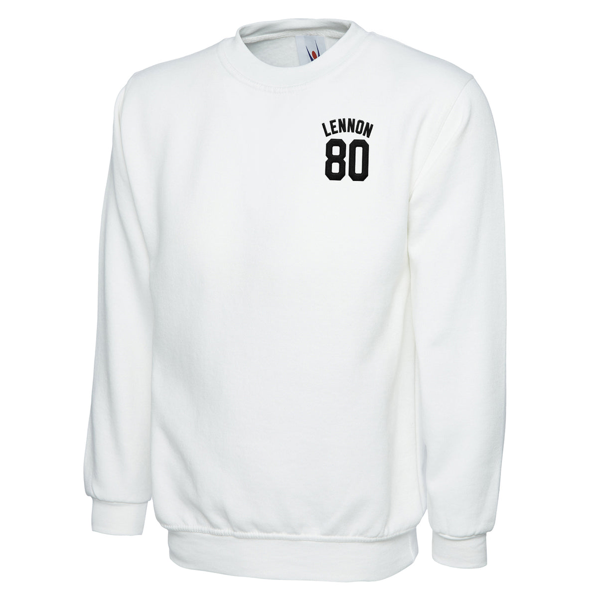 John Lennon Football Sweatshirt