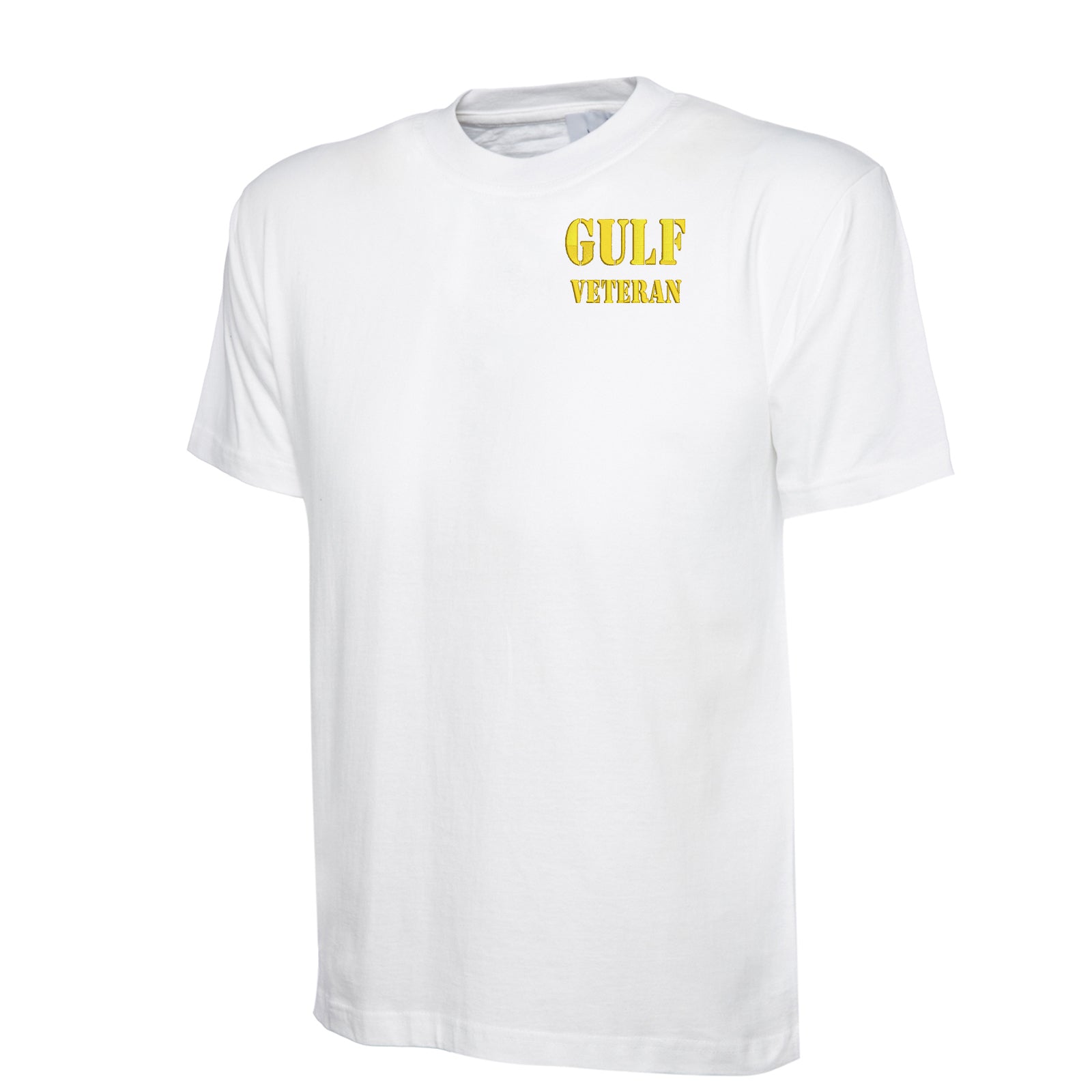 Childs Gulf Veteran Shirt 