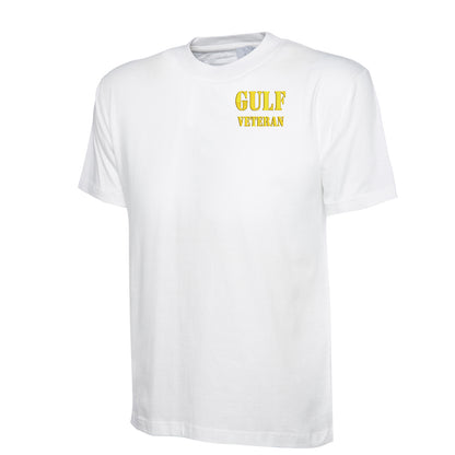 Childs Gulf Veteran Shirt 