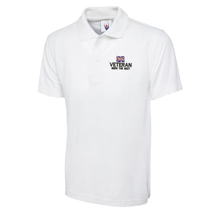 Military Polo Shirts UK