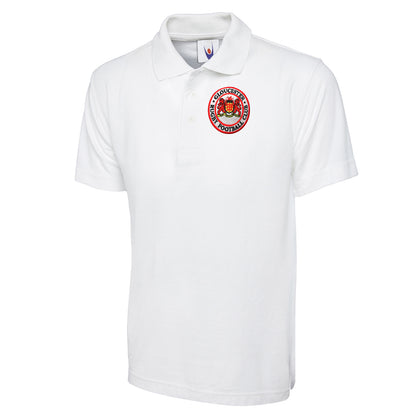Gloucester Rugby Union Polo Shirt 