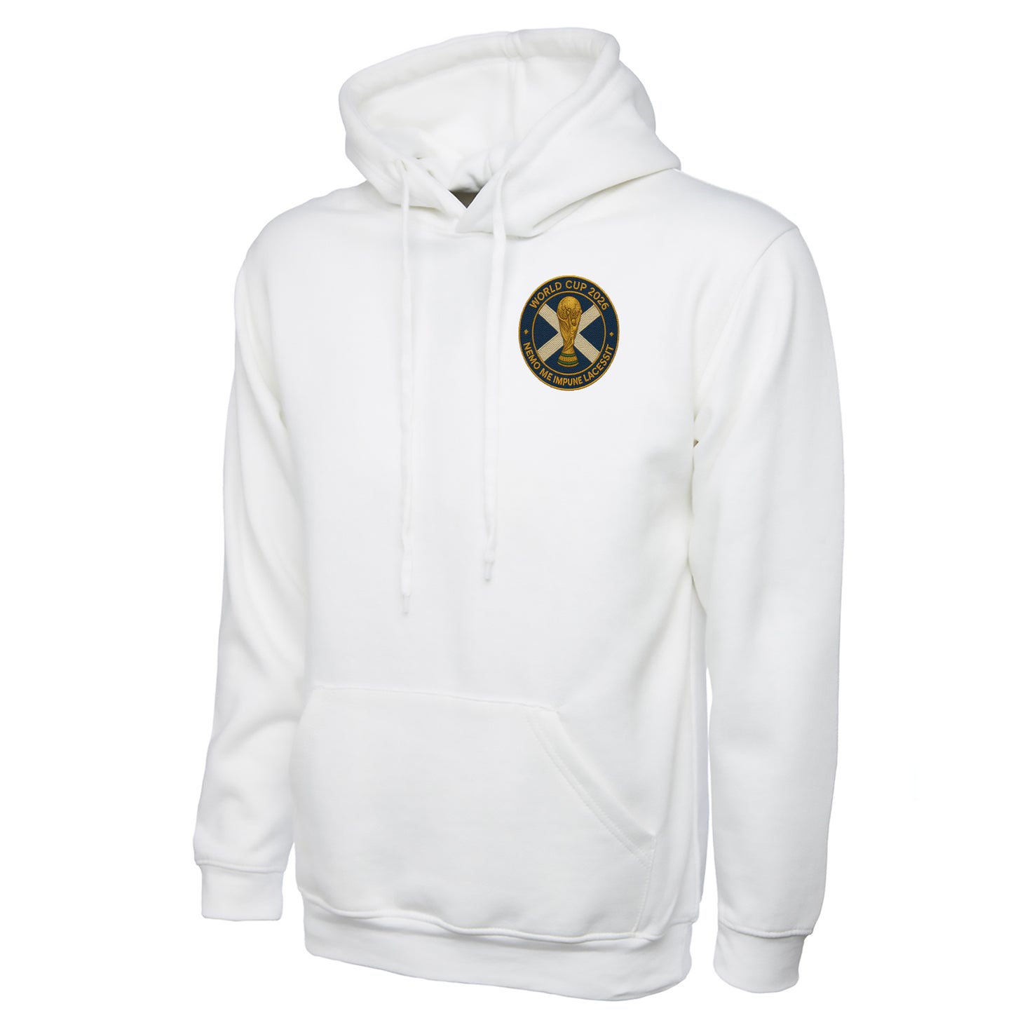 Scotland World Cup 2026 Hoodie