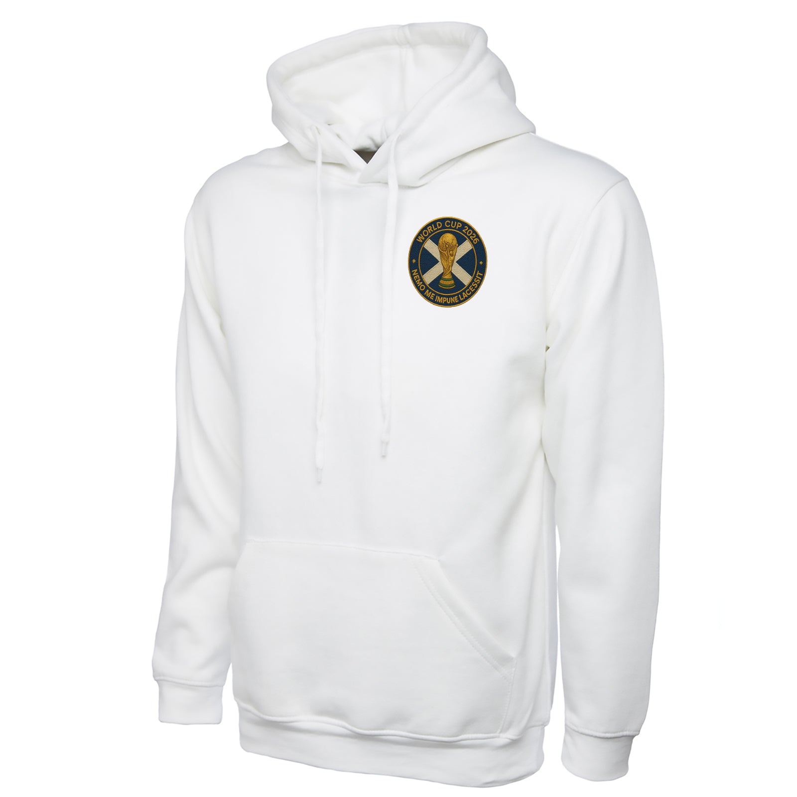 Scotland World Cup 2026 Hoodie