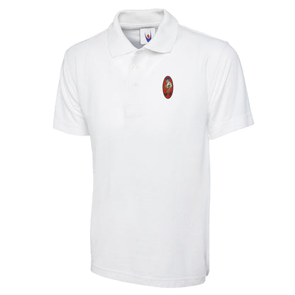 Retro Liverpool 1933 Polo Shirt