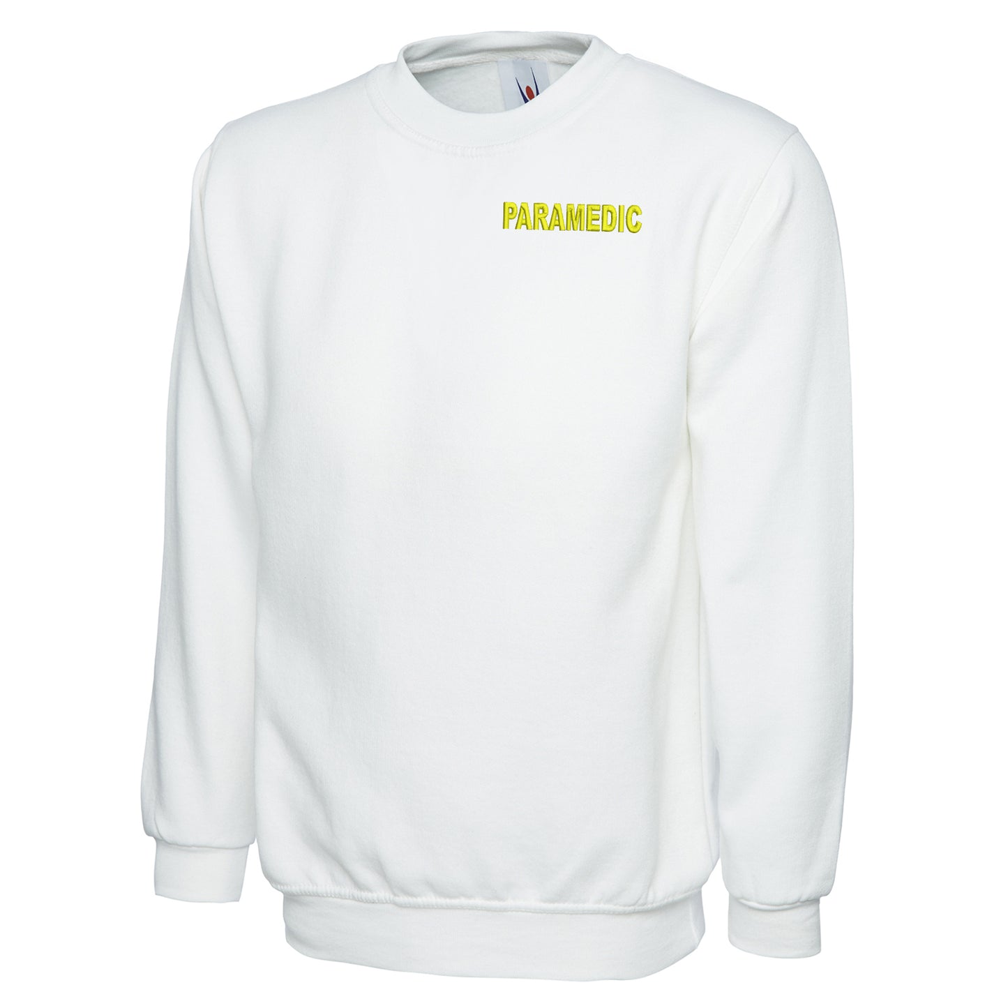 Paramedic Sweatshirt