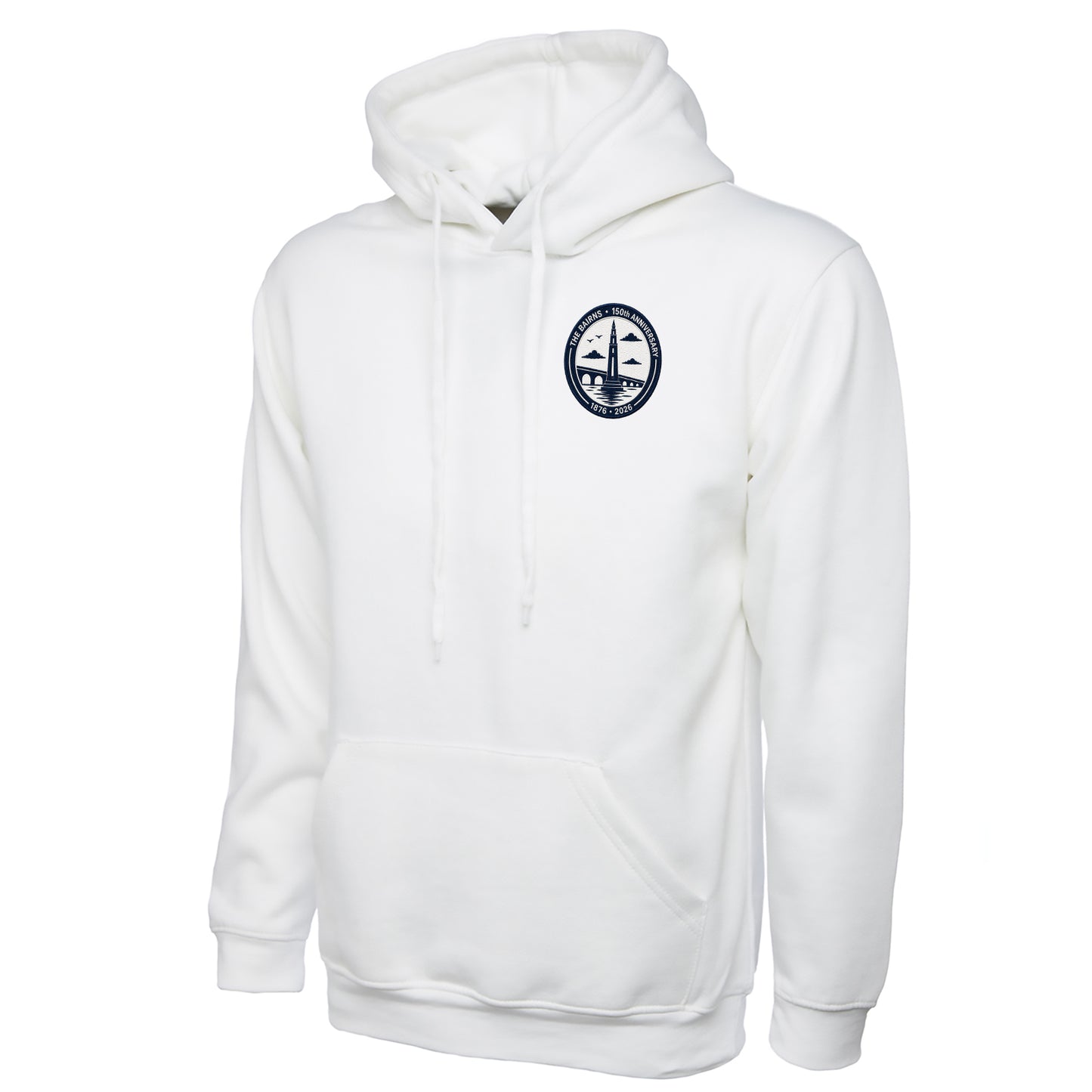 Falkirk 150th Anniversary Hoodie