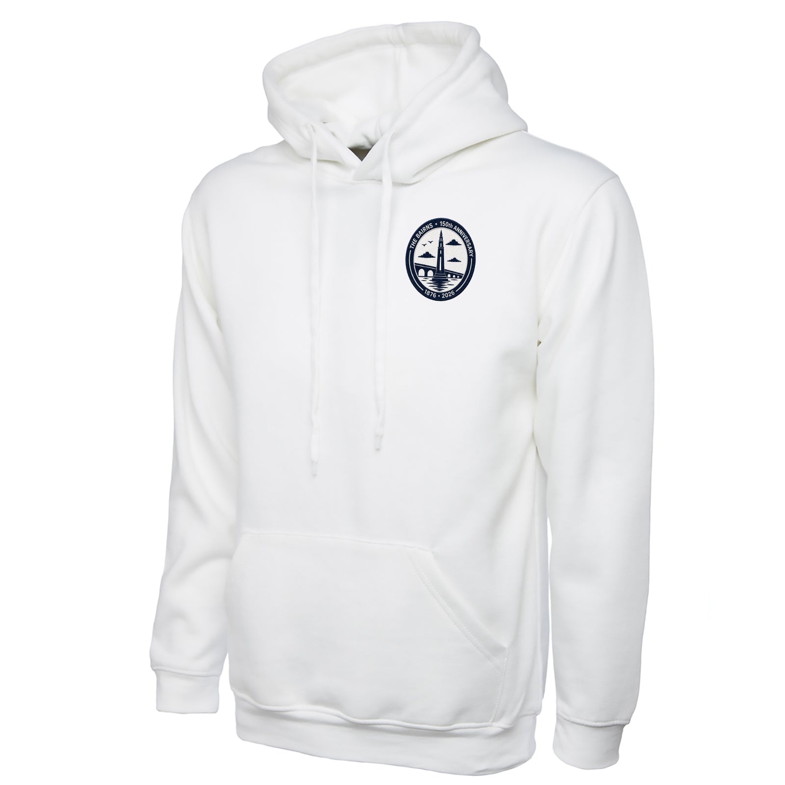 Falkirk 150th Anniversary Hoodie