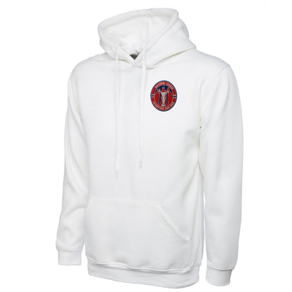 York National League Champions 2026 Hoodie