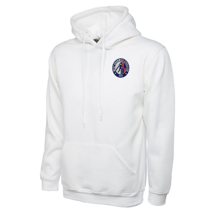 Vintage West Bromwich Albion Hoodie