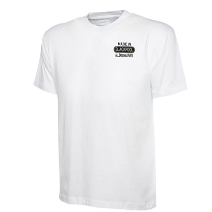 Made in Blackpool T-Shirt 