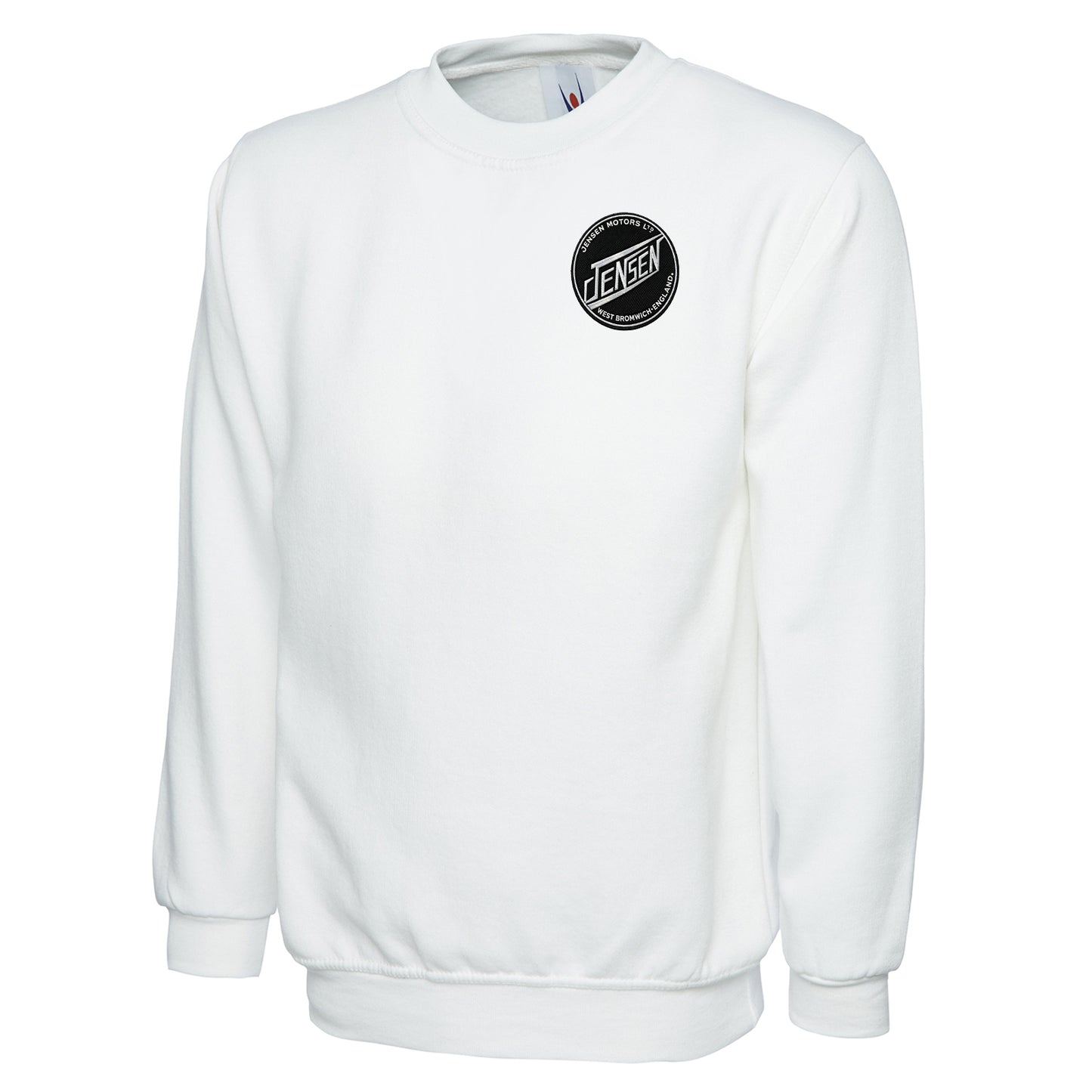 Jensen Motors Limited West Bromwich Sweatshirt 