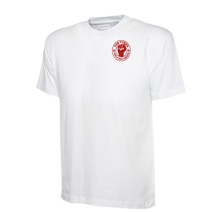 The Tykes Pride of South Yorkshire Embroidered Children's T-Shirt