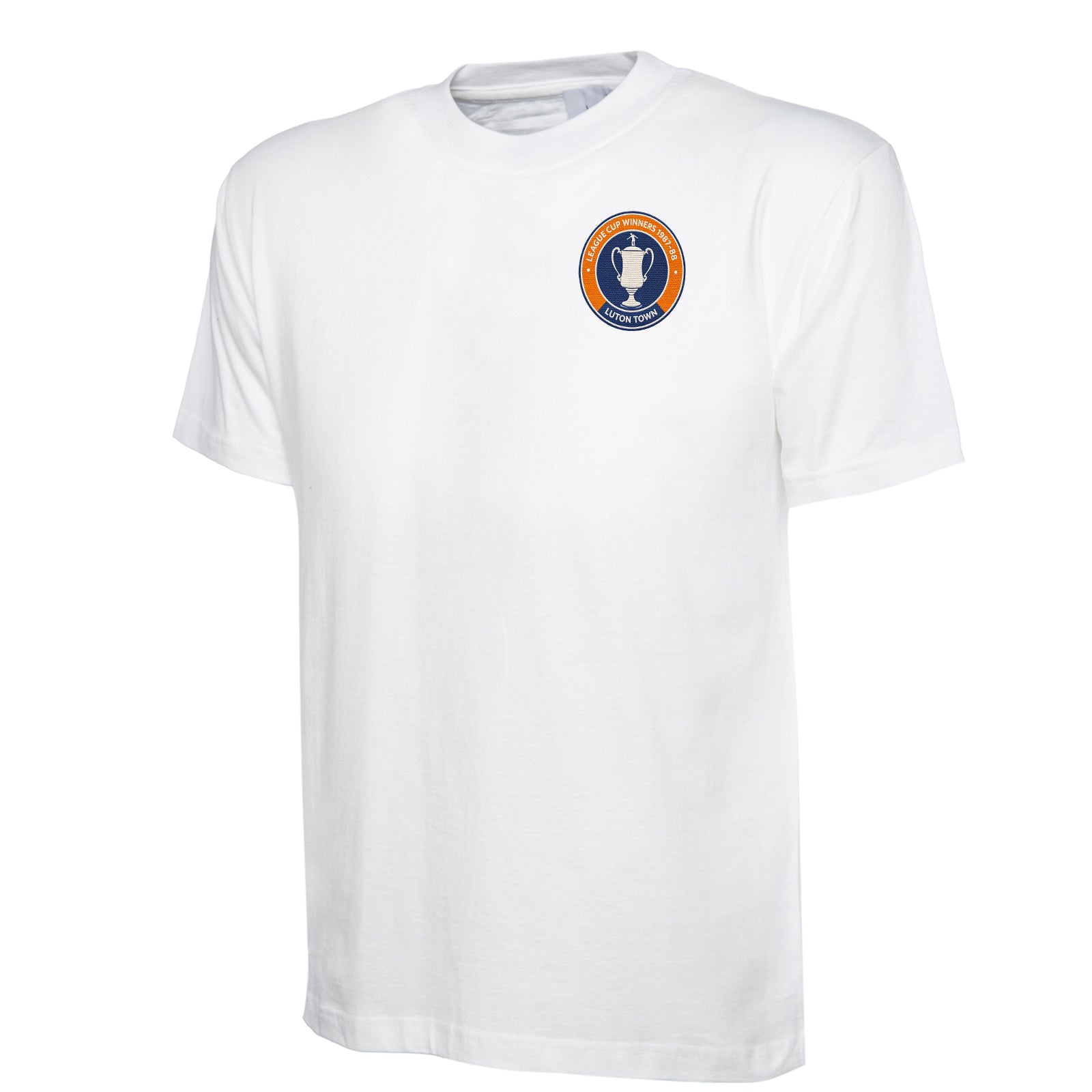 Luton Town League Cup Winners T-Shirt
