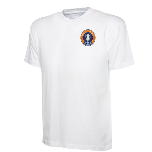 Luton Town League Cup Winners T-Shirt