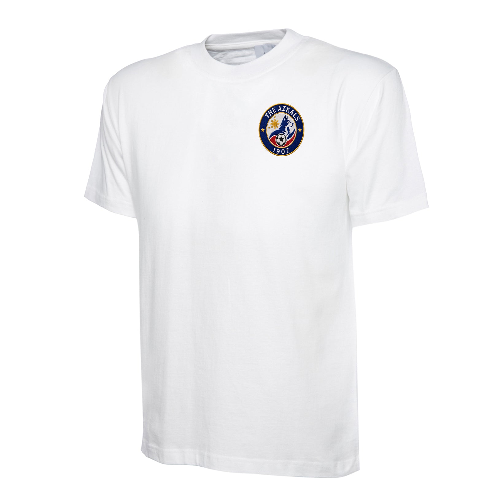 Childs Philippines Football Shirt