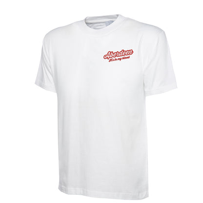 Childs Aberdeen Fan Shirt