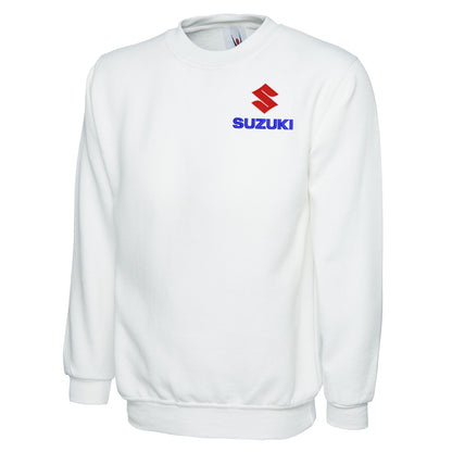 Suzuki car Sweatshirt