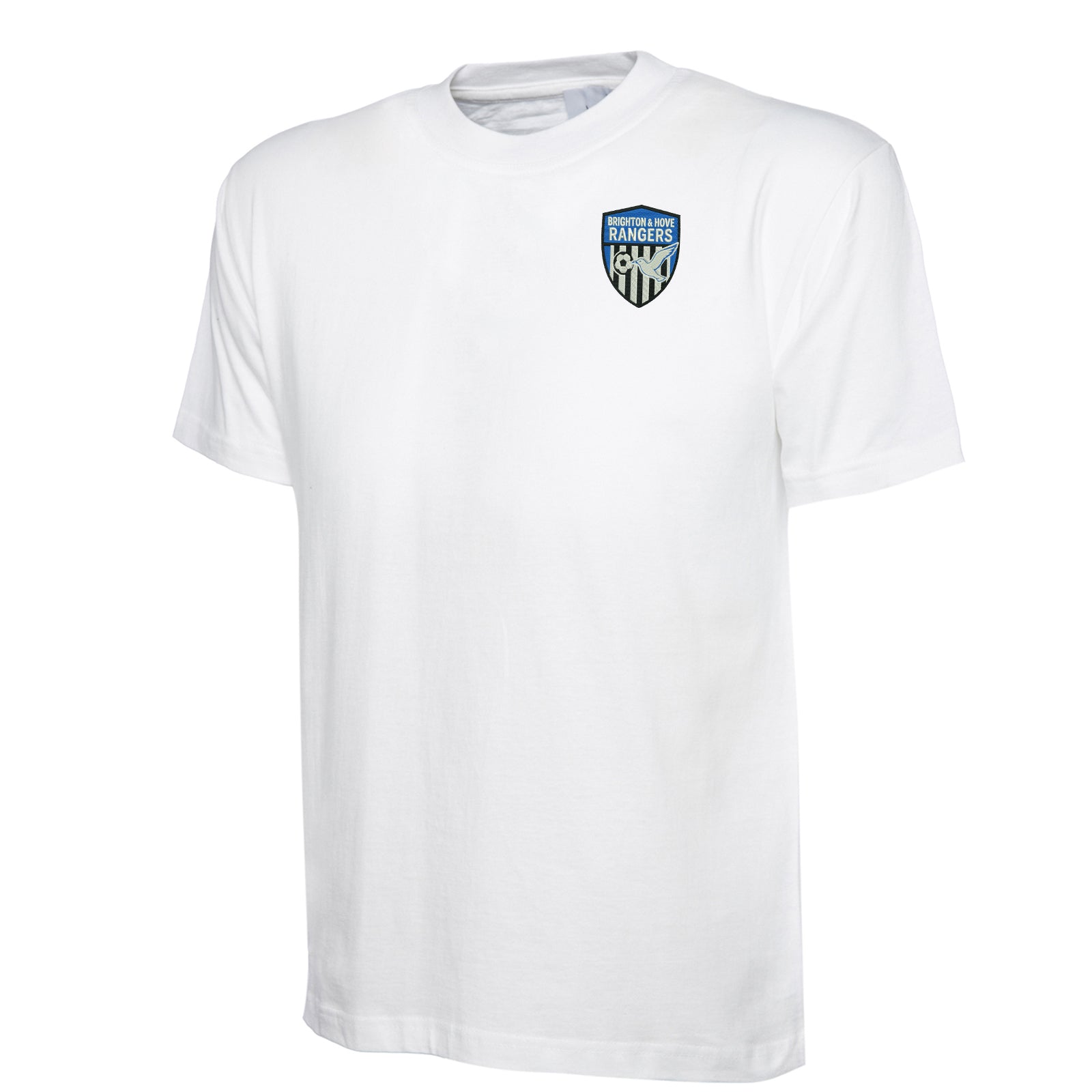 Old School Brighton Football T-Shirt