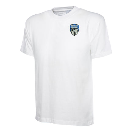 Old School Brighton Football T-Shirt