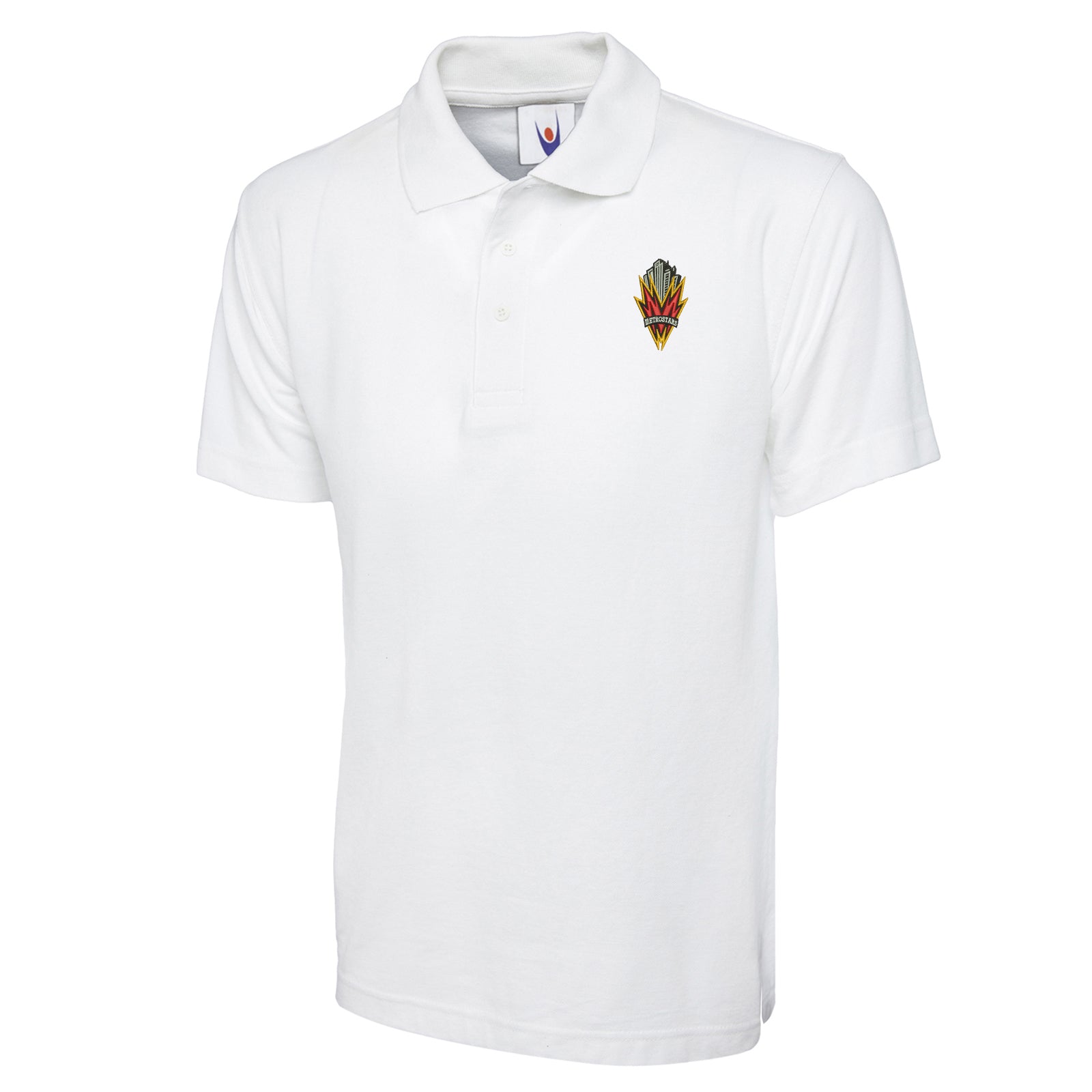 MetroStars 1996 Polo Shirt