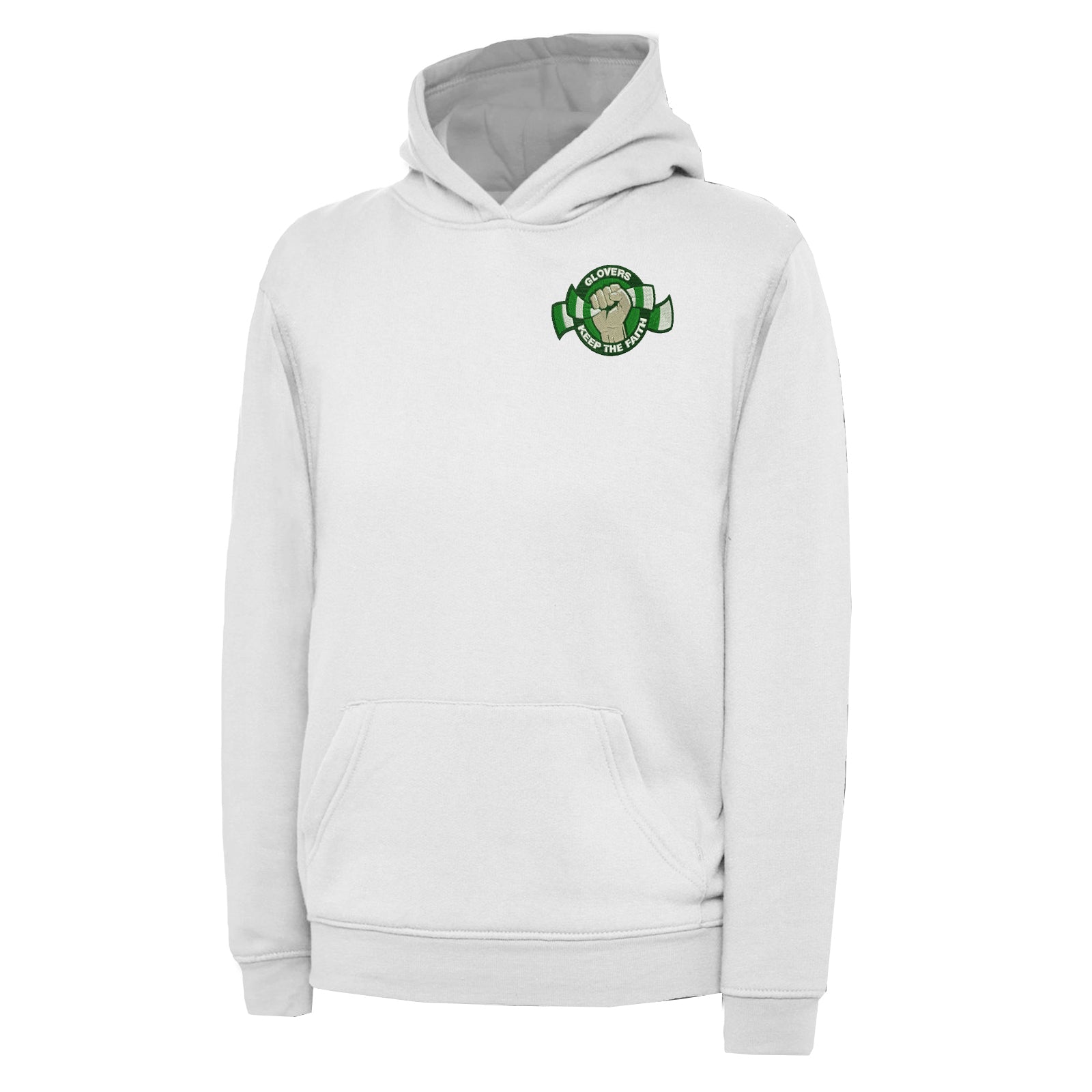 Children's Yeovil Town Football Hoodie