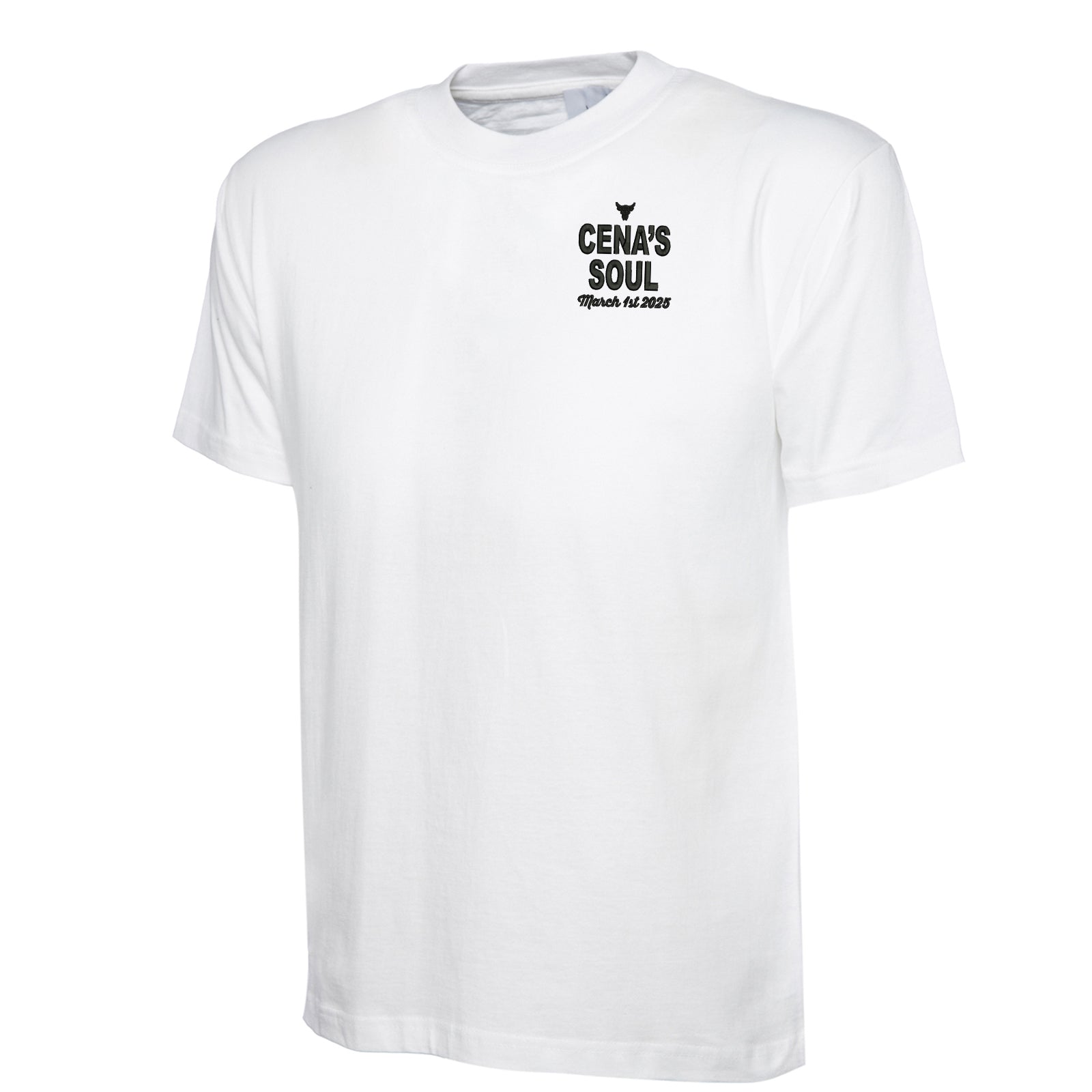 John Cena The Rock WWE T-Shirt