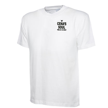 John Cena The Rock WWE T-Shirt