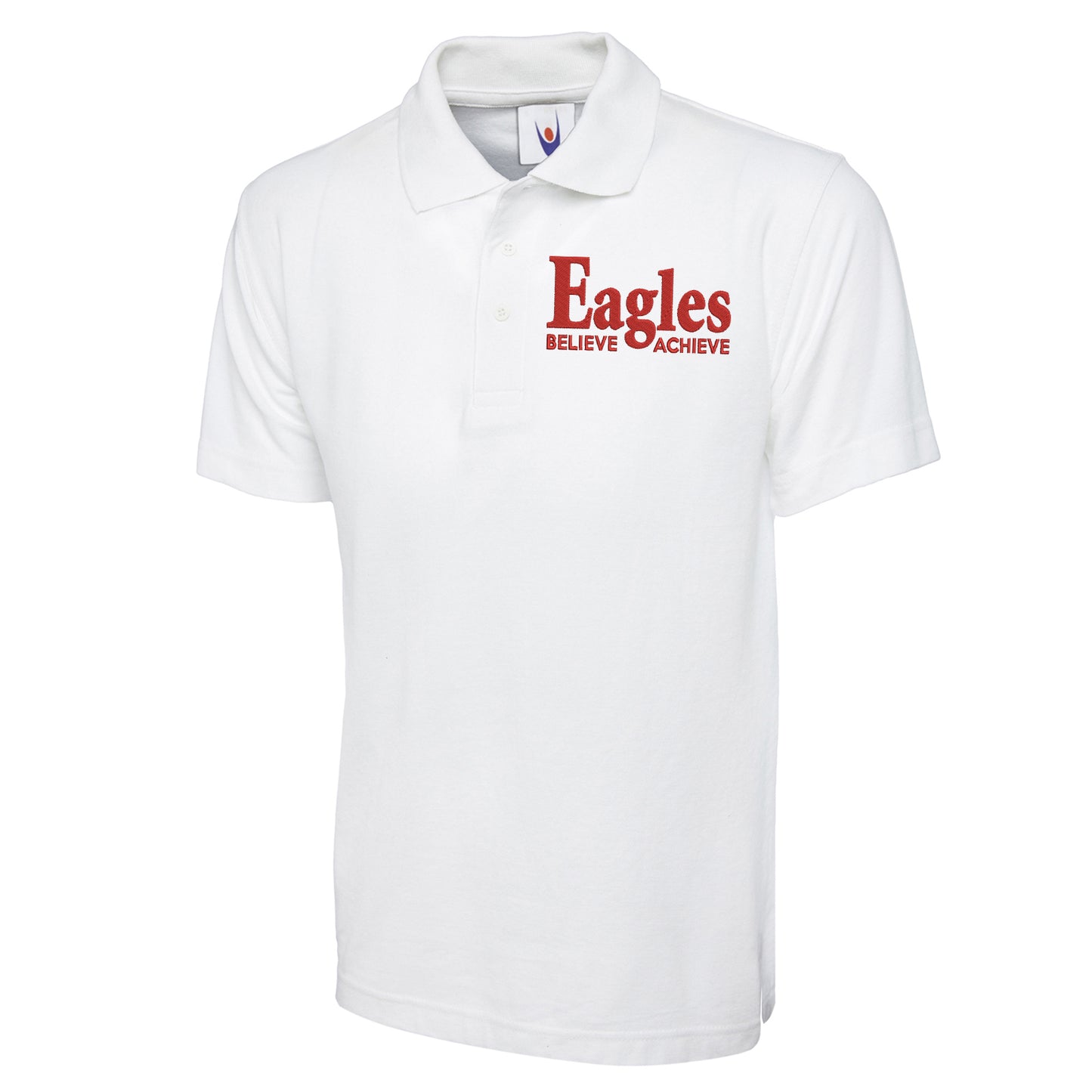 Crystal Palace Soccer Polo Shirt