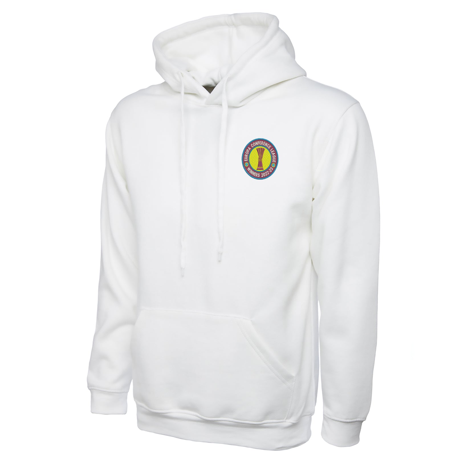 West Ham Hoodies