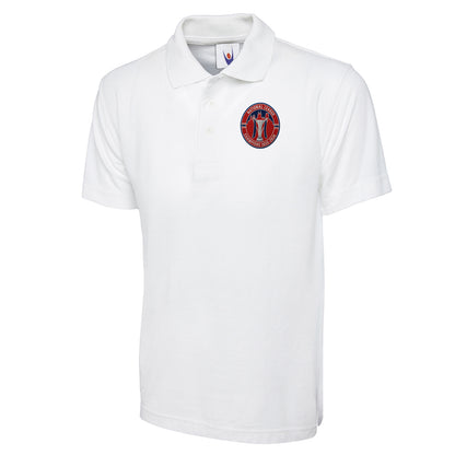 York National League Champions 2026 Polo Shirt