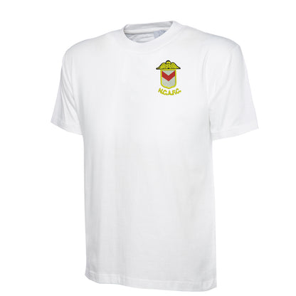 Retro Newport 1948 T Shirt