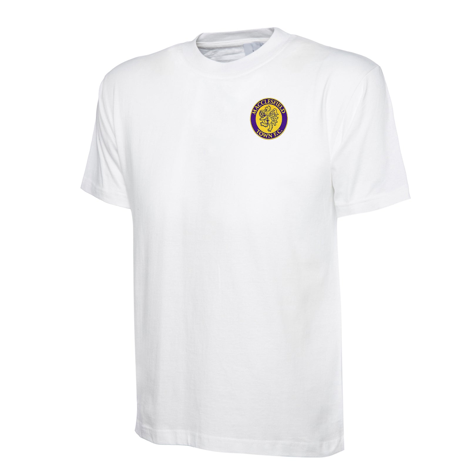 Childs Macclesfield Town F.C. Shirt