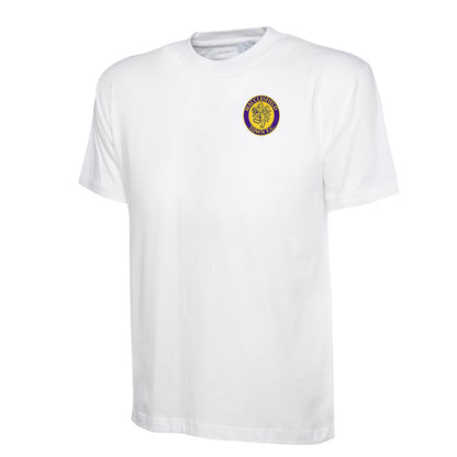 Childs Macclesfield Town F.C. Shirt