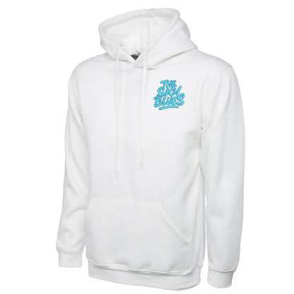 Coventry City The Sky Blues Hoodie 