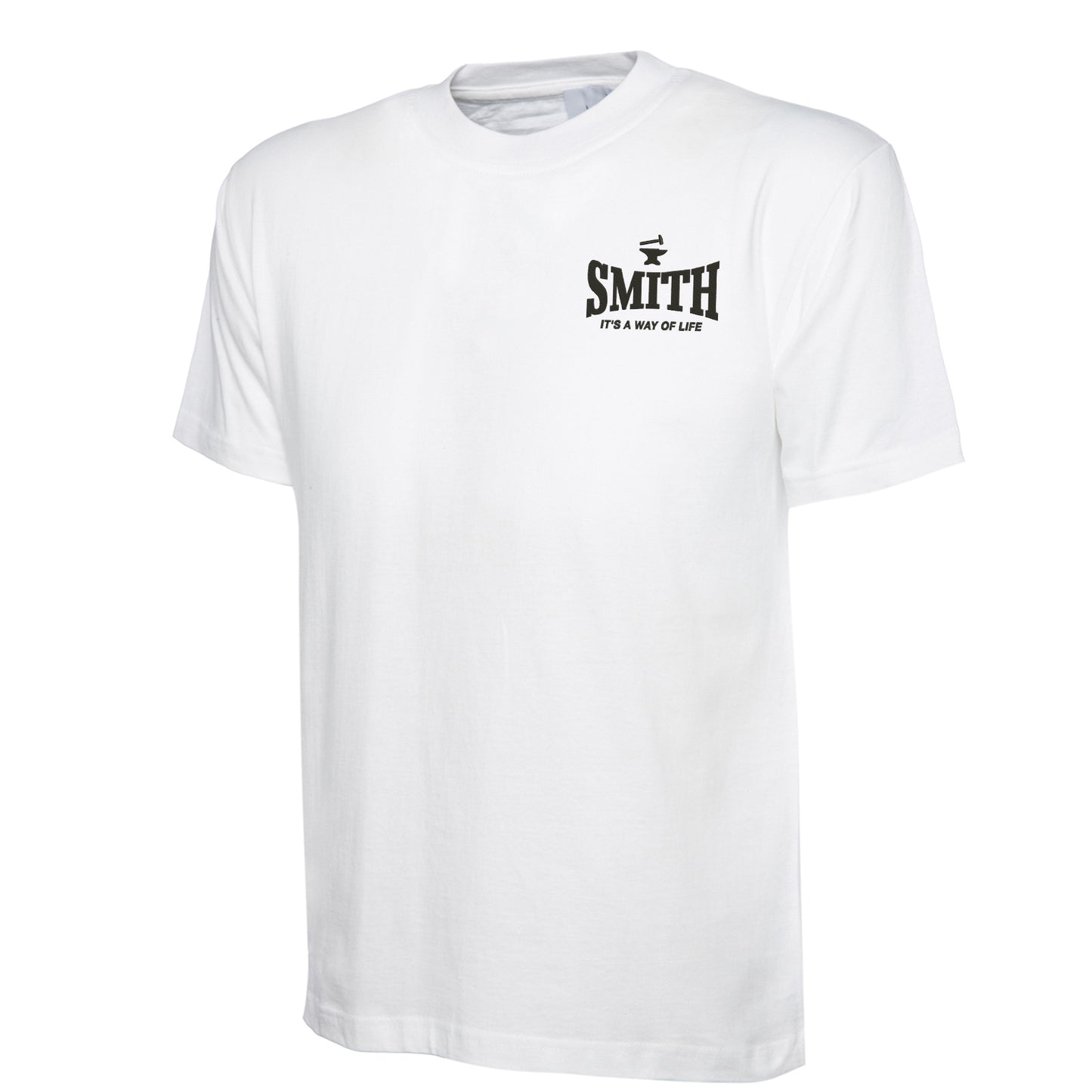 Smith Football T Shirt