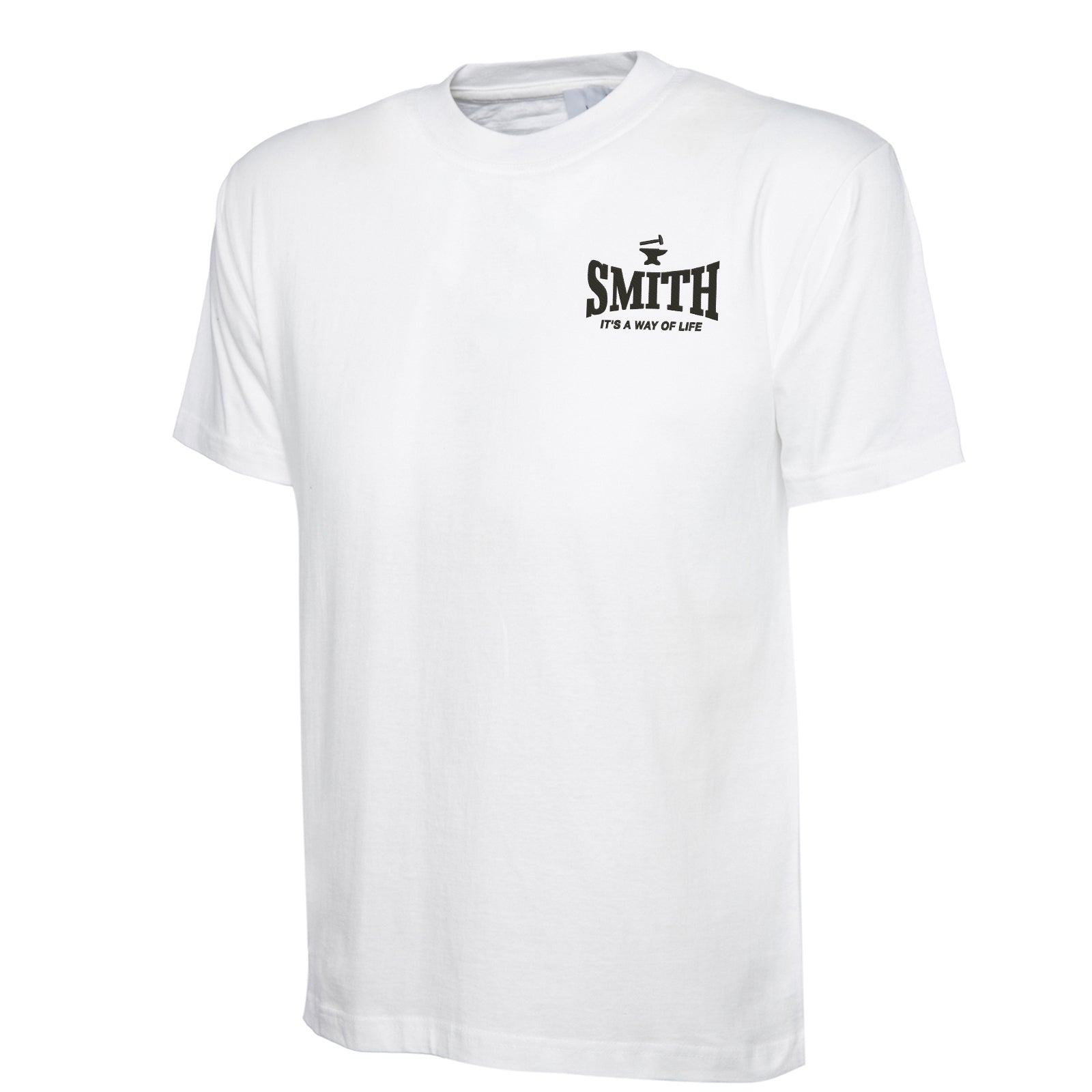 Smith Football T Shirt