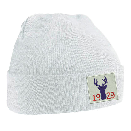 Ross County Football Beanie Hat